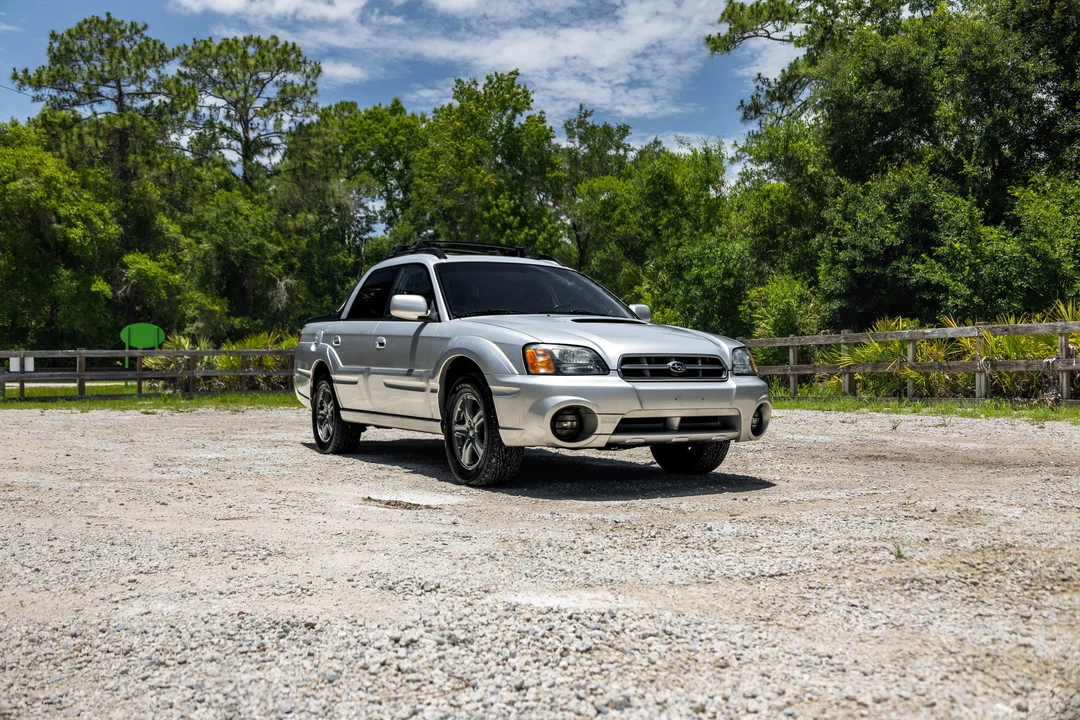 2006 Subaru Baja - Image 21 of 31