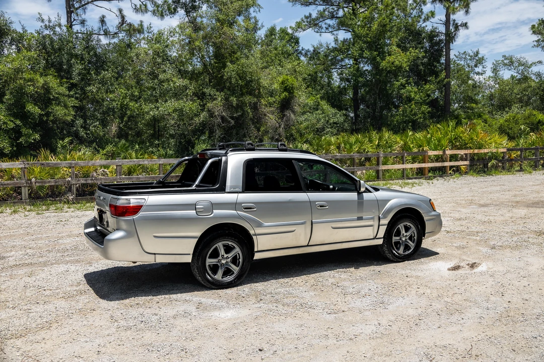 2006 Subaru Baja - Image 15 of 31