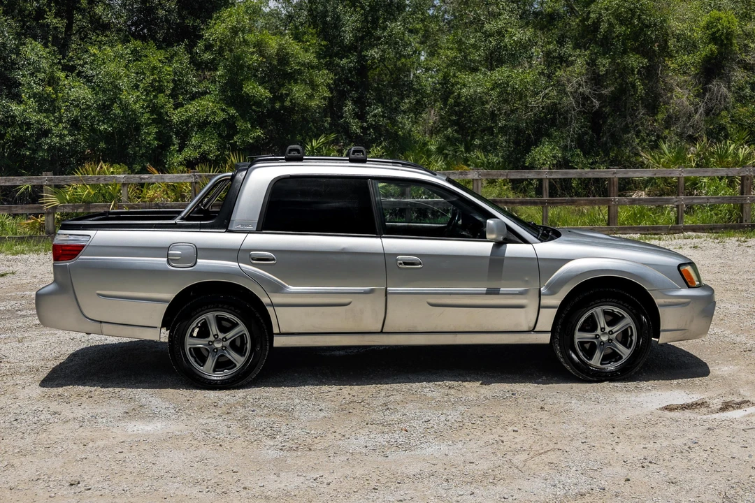 2006 Subaru Baja - Image 3 of 31