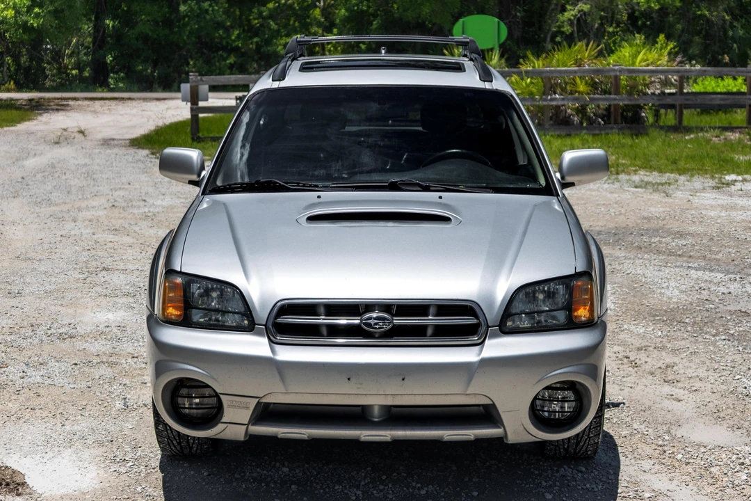 2006 Subaru Baja - Image 2 of 31