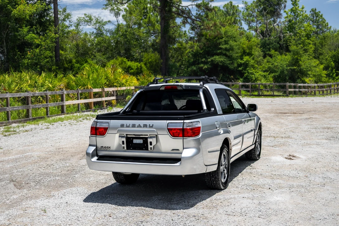 2006 Subaru Baja - Image 13 of 31