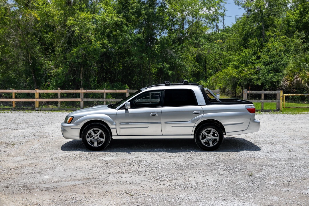 2006 Subaru Baja - Image 10 of 31
