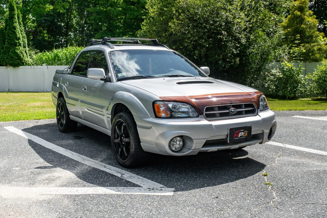 2006 Subaru Baja - Image 8 of 31