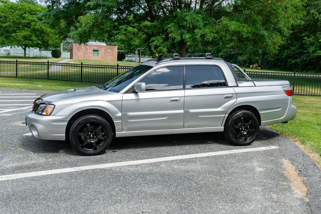 2006 Subaru Baja - Image 6 of 31