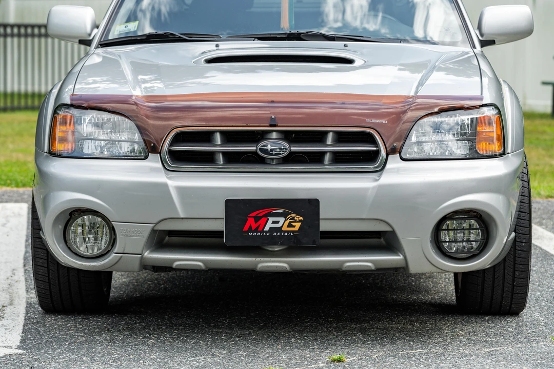 2006 Subaru Baja - Image 9 of 31