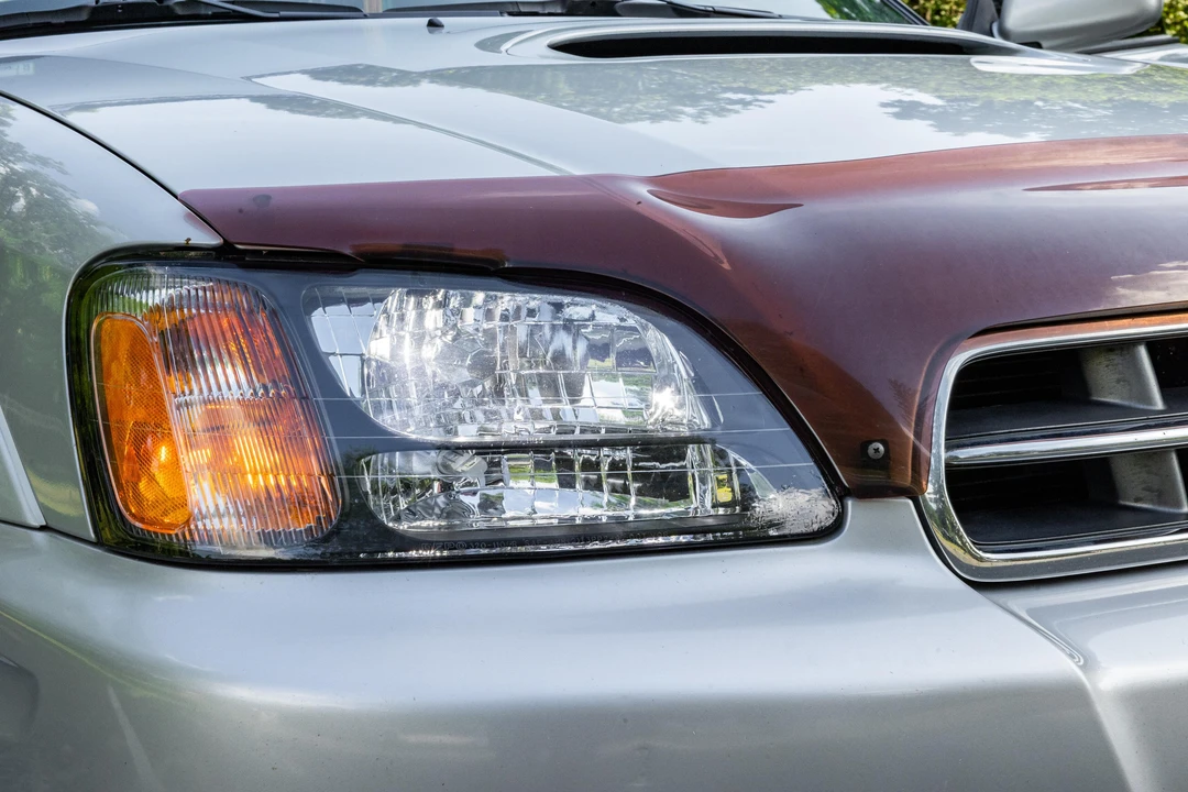 2006 Subaru Baja - Image 10 of 31
