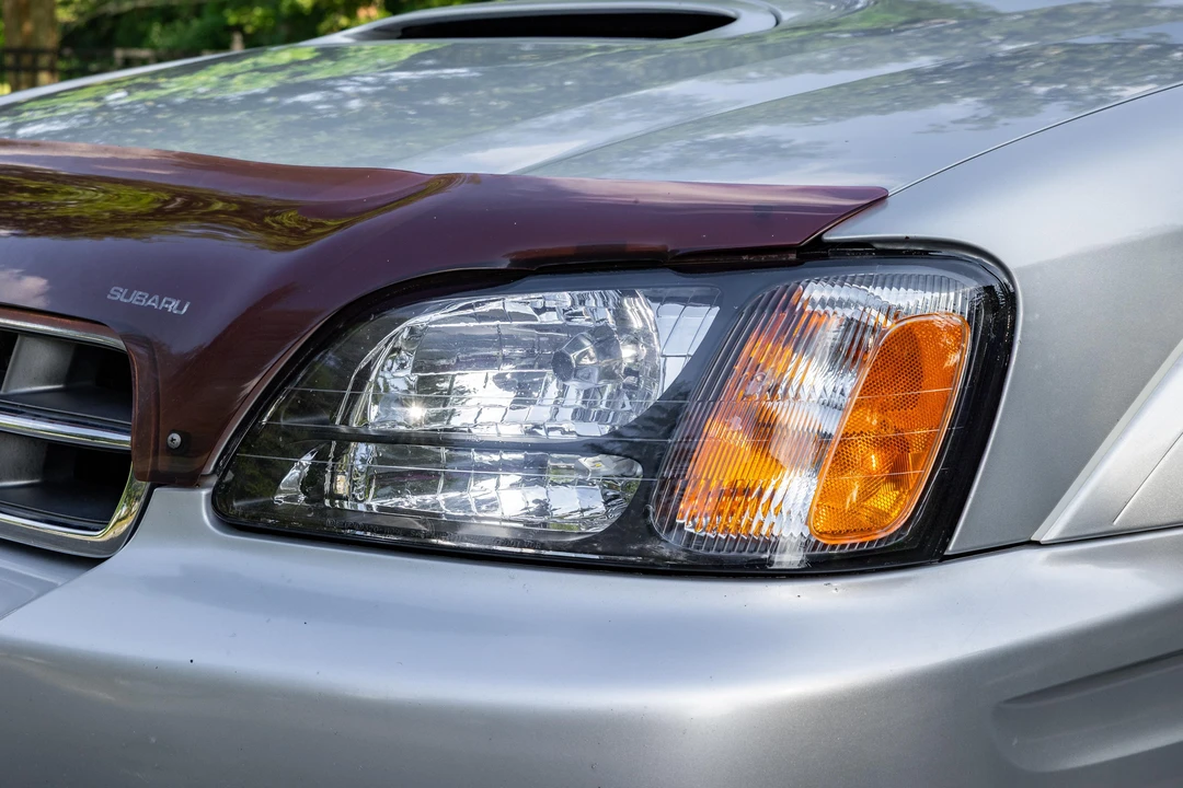 2006 Subaru Baja - Image 12 of 31