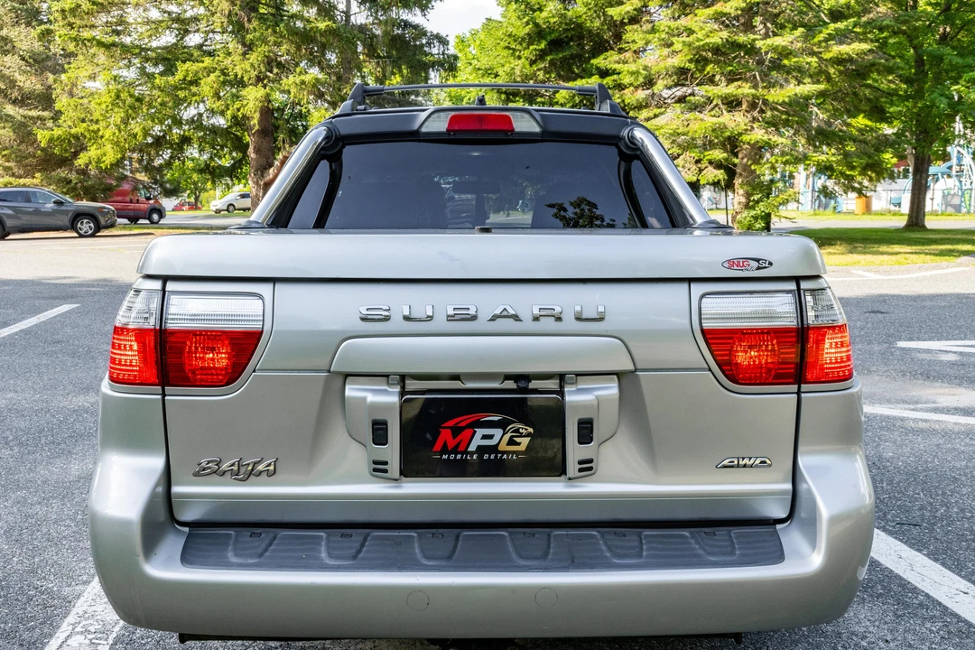2006 Subaru Baja - Image 21 of 31