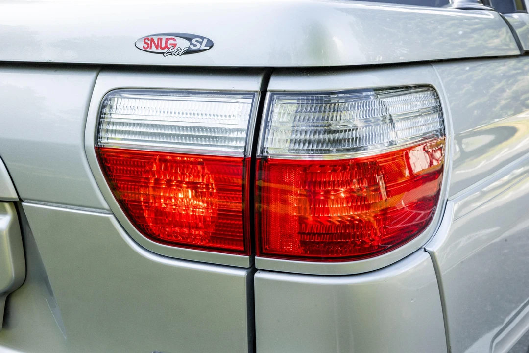 2006 Subaru Baja - Image 28 of 31