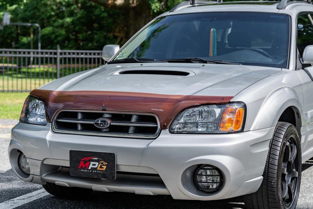 2006 Subaru Baja - Image 11 of 31