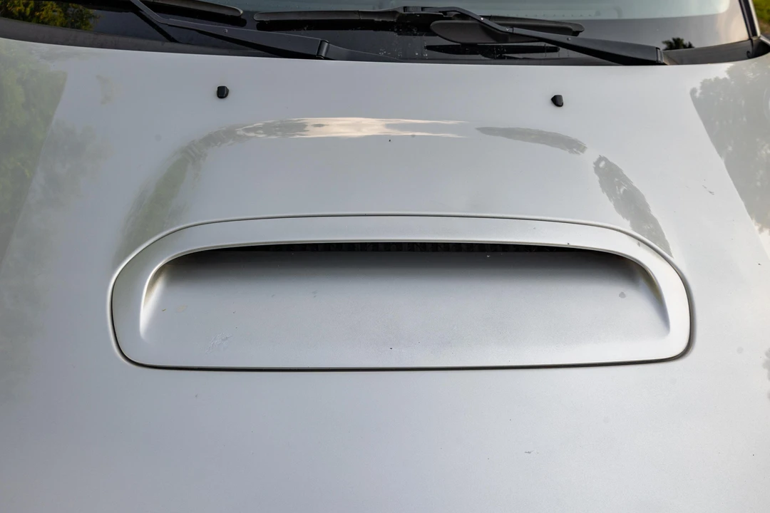 2006 Subaru Baja - Image 13 of 31