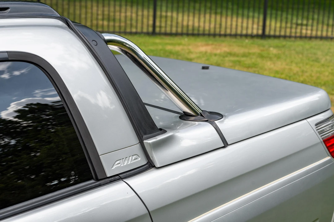 2006 Subaru Baja - Image 19 of 31
