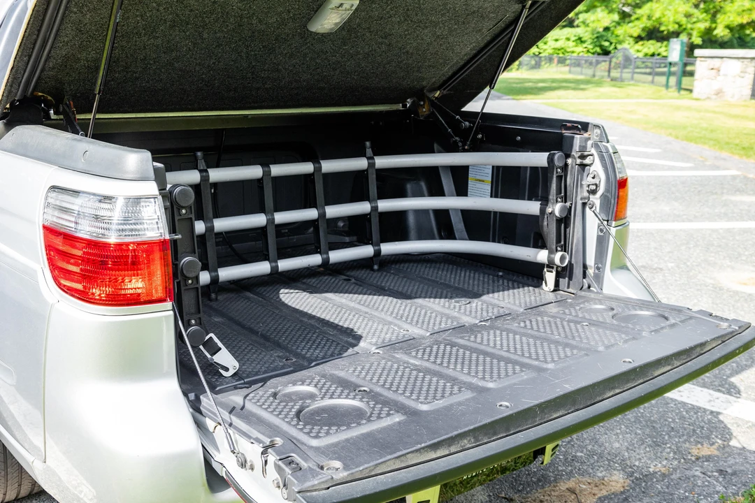 2006 Subaru Baja - Image 23 of 31
