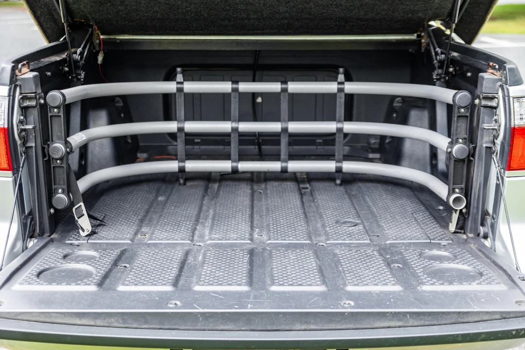 2006 Subaru Baja - Image 25 of 31