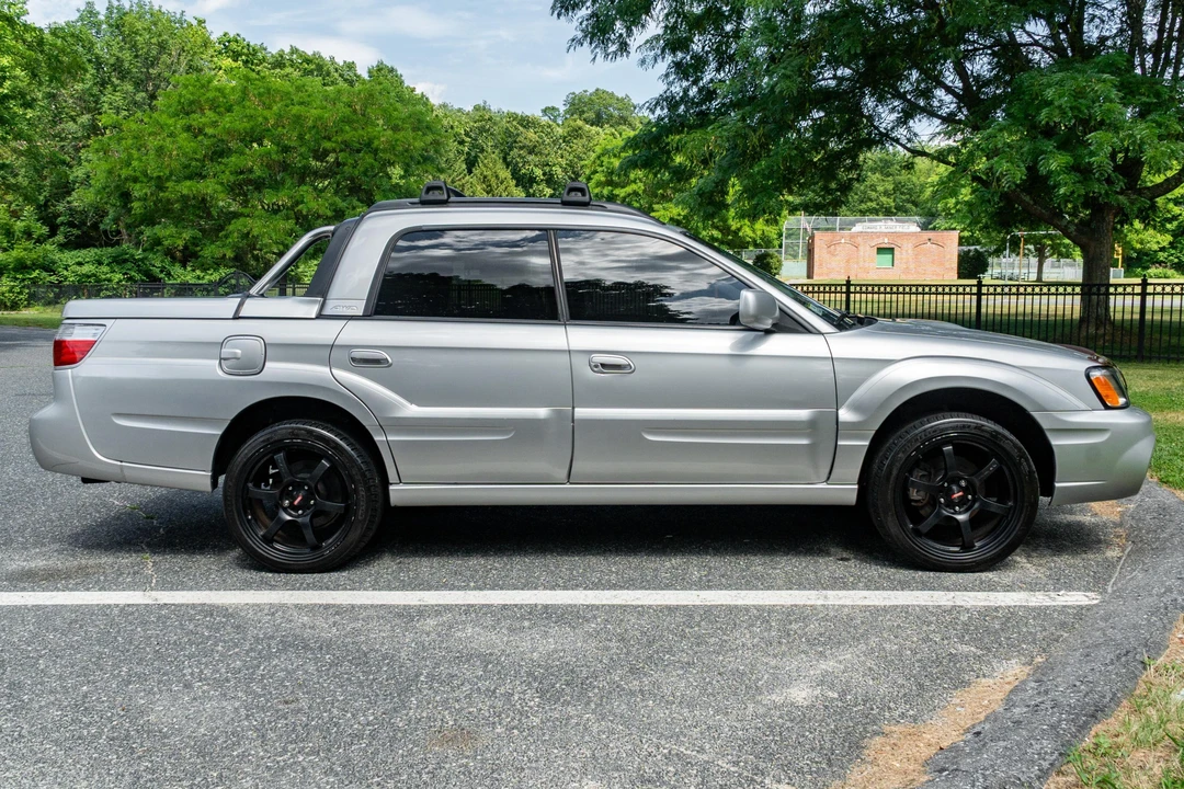 2006 Subaru Baja - Image 3 of 31
