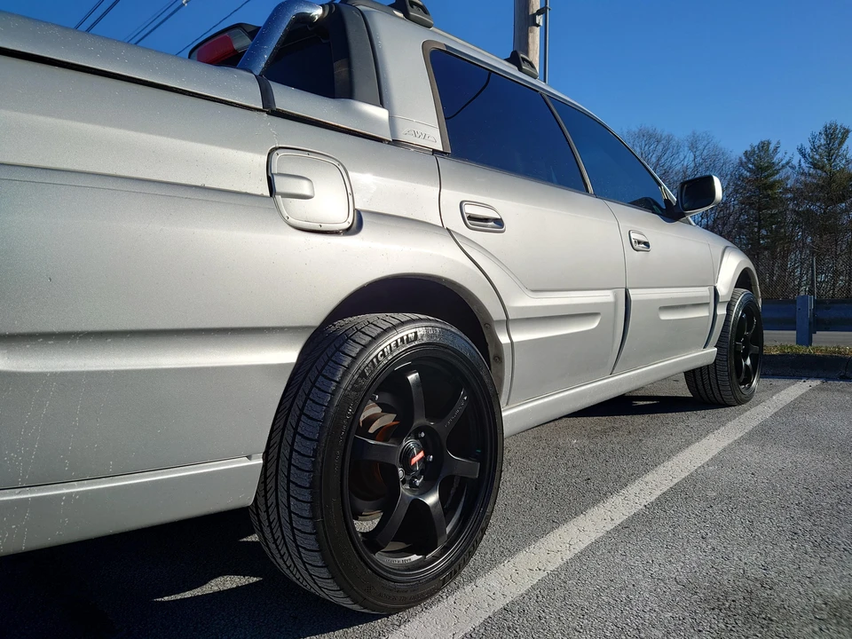 2006 Subaru Baja - Image 29 of 31