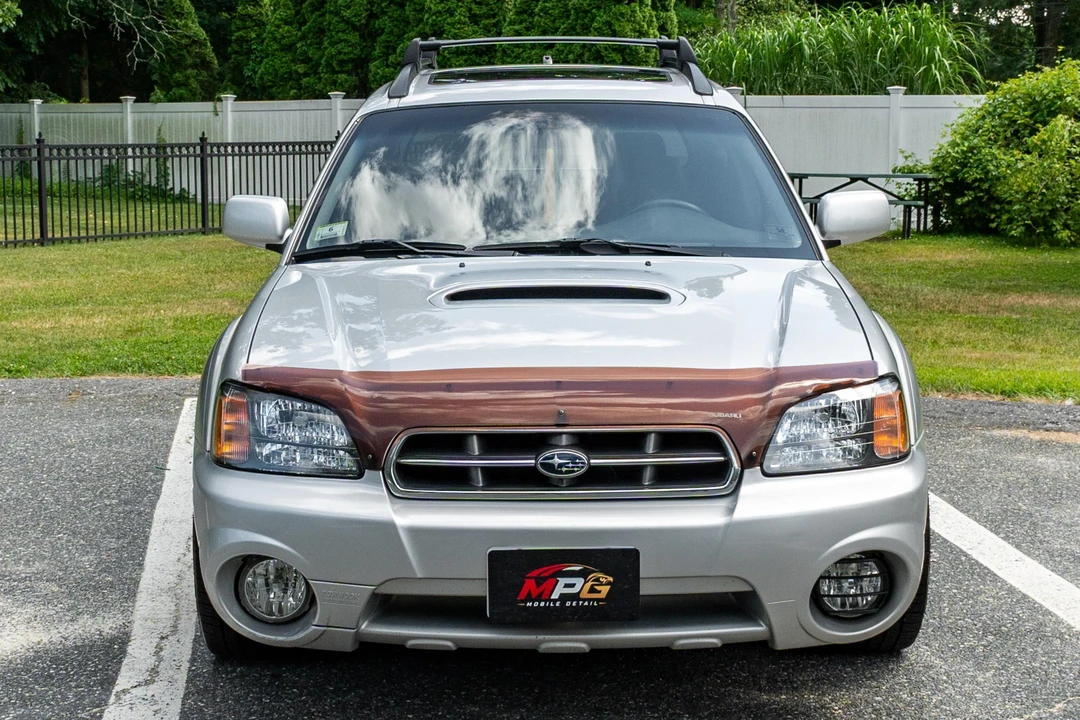 2006 Subaru Baja - Image 2 of 31