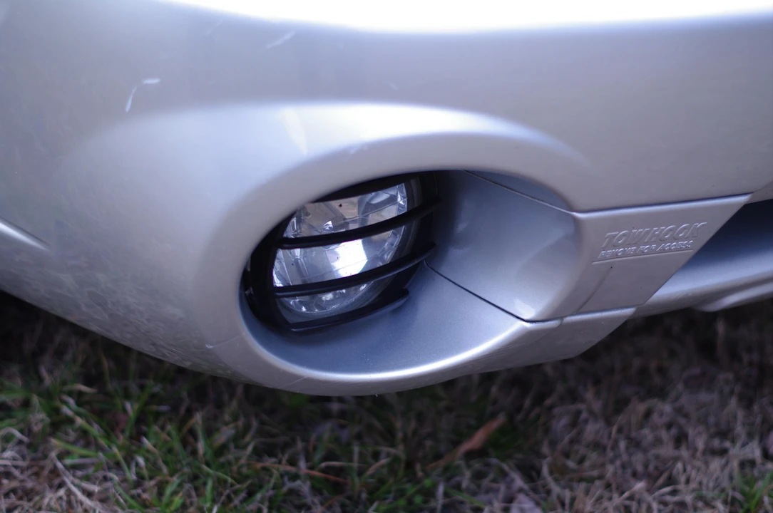2006 Subaru Baja - Image 11 of 31