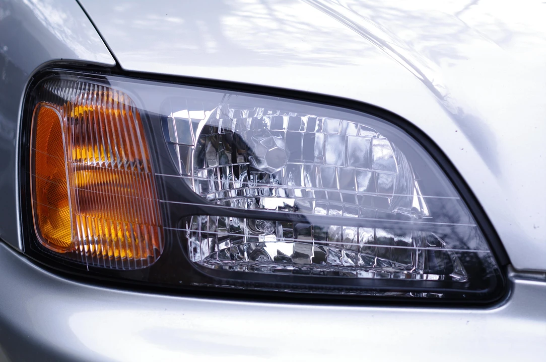 2006 Subaru Baja - Image 9 of 31
