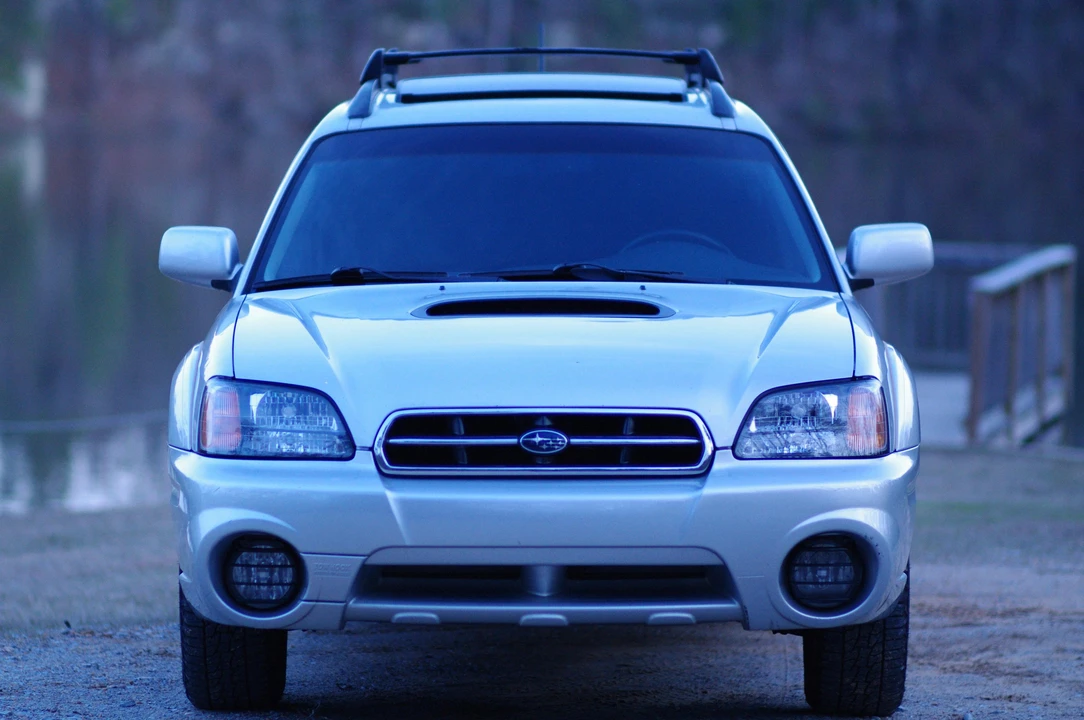 2006 Subaru Baja - Image 2 of 31