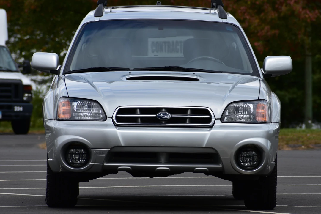 2006 Subaru Baja - Image 2 of 28