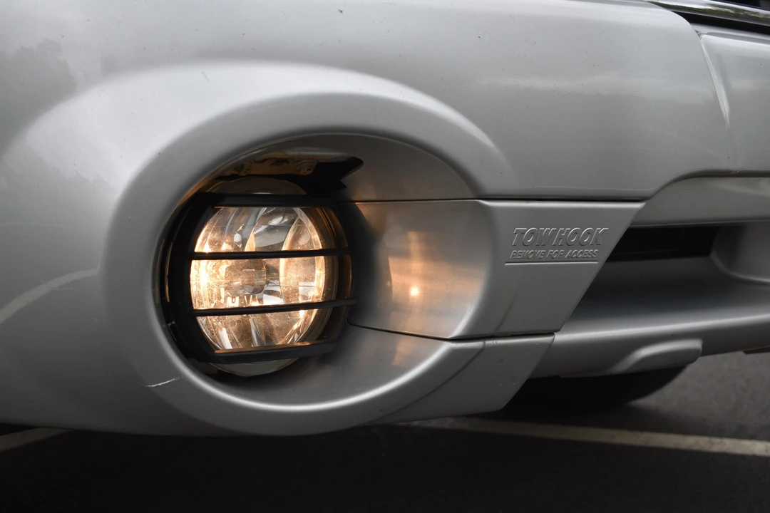 2006 Subaru Baja - Image 27 of 28