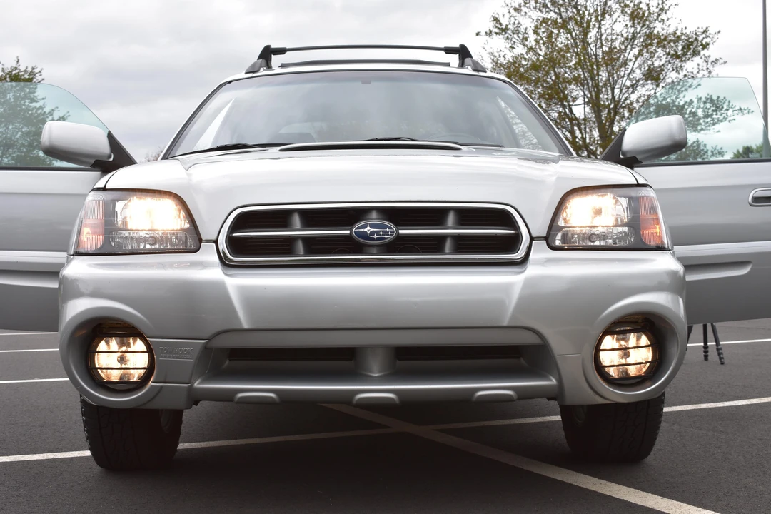 2006 Subaru Baja - Image 6 of 28