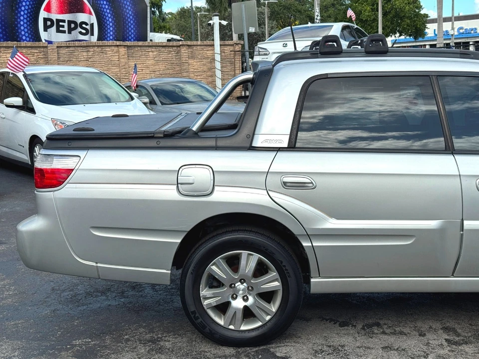 2006 Subaru Baja - Image 14 of 21