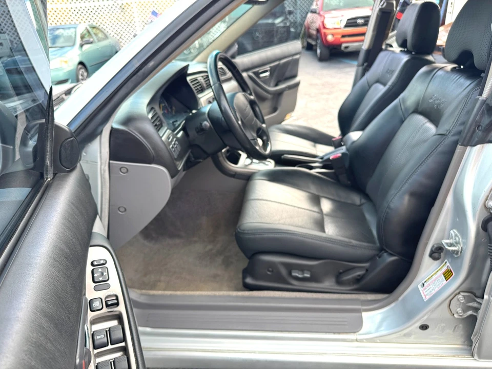2006 Subaru Baja - Image 21 of 21