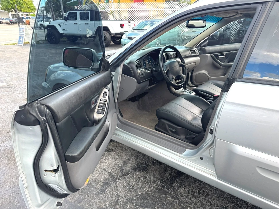 2006 Subaru Baja - Image 20 of 21