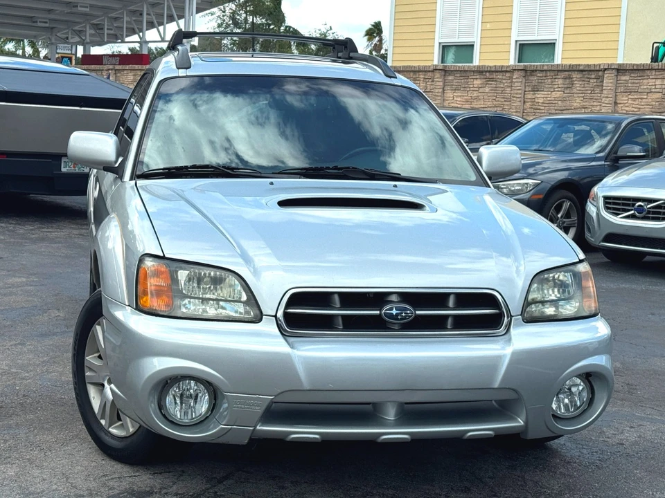 2006 Subaru Baja - Image 5 of 21