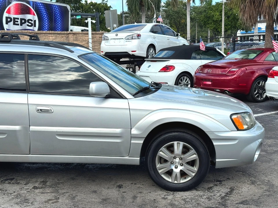 2006 Subaru Baja - Image 13 of 21