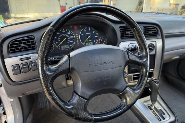 2006 Subaru Baja - Image 5 of 7