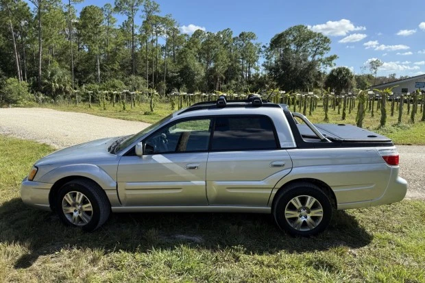 2006 Subaru Baja - Image 3 of 7