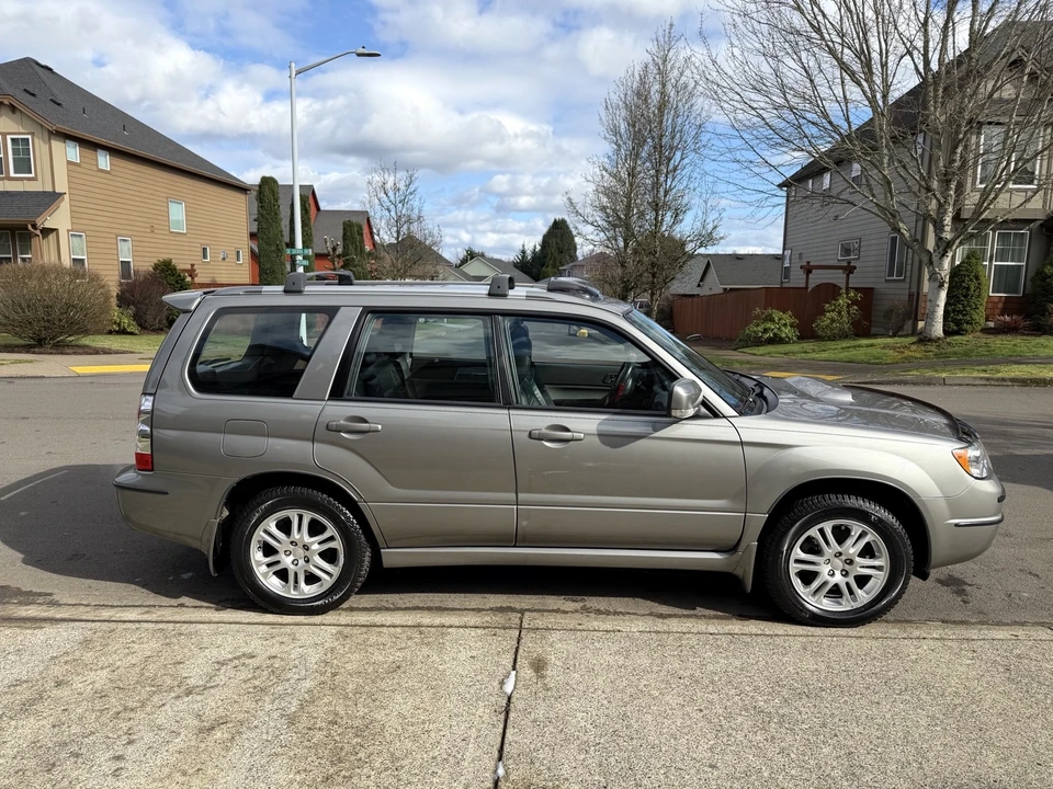 2006 Subaru Forester 2nd Gen - Image 2 of 21