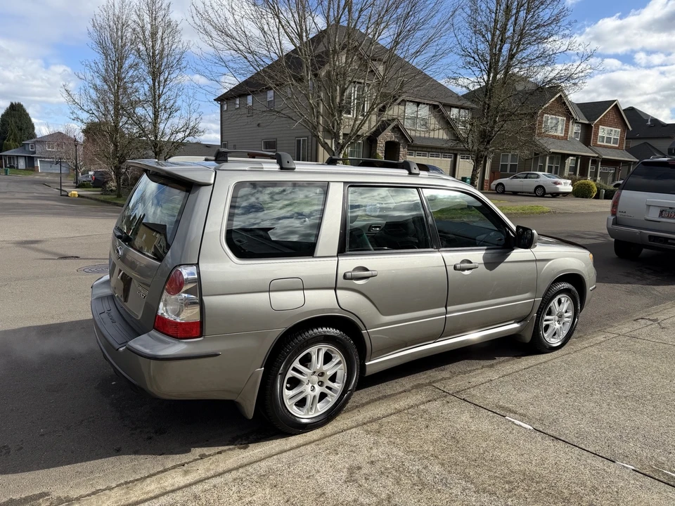 2006 Subaru Forester 2nd Gen - Image 6 of 21