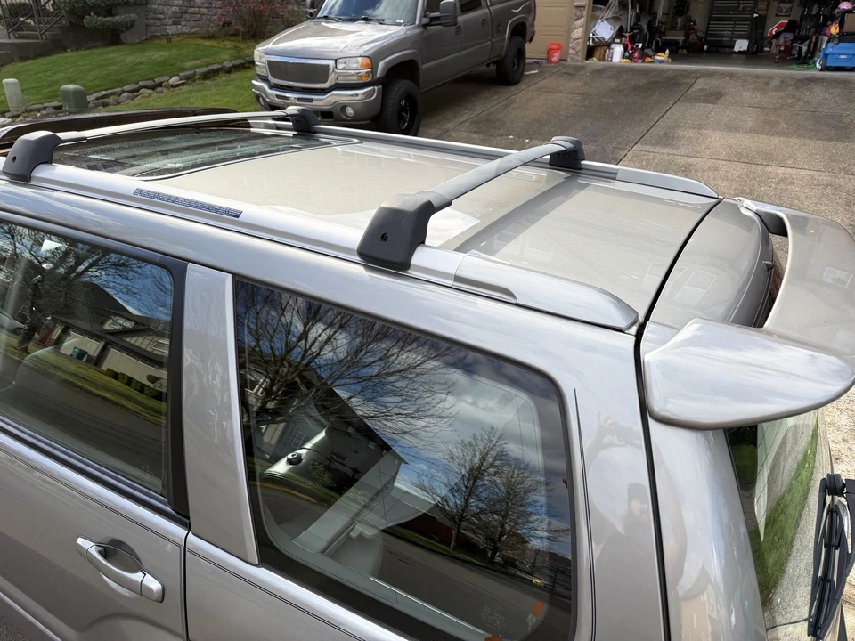 2006 Subaru Forester 2nd Gen - Image 9 of 21