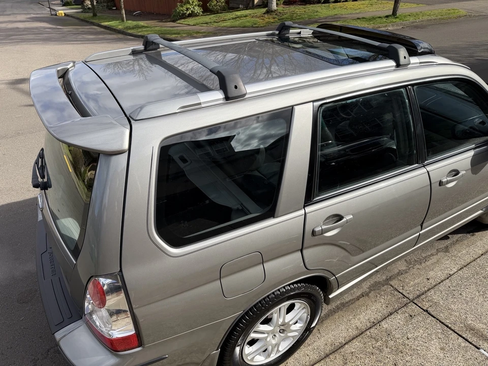 2006 Subaru Forester 2nd Gen - Image 8 of 21