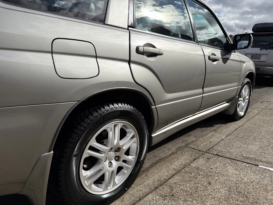 2006 Subaru Forester 2nd Gen - Image 13 of 21