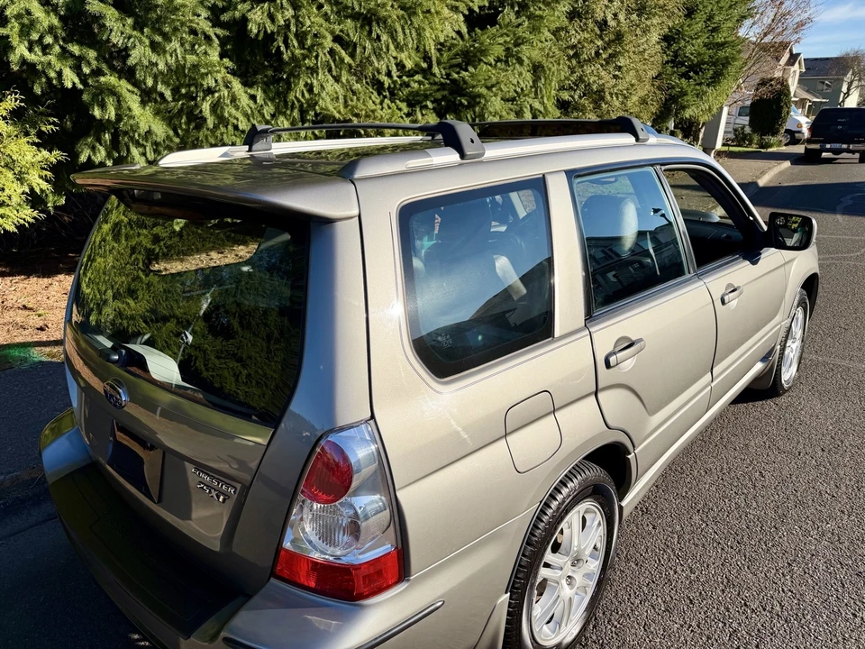 2006 Subaru Forester 2nd Gen - Image 19 of 21