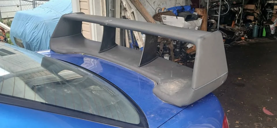 2006 Subaru Impreza 2nd Gen - Image 5 of 5