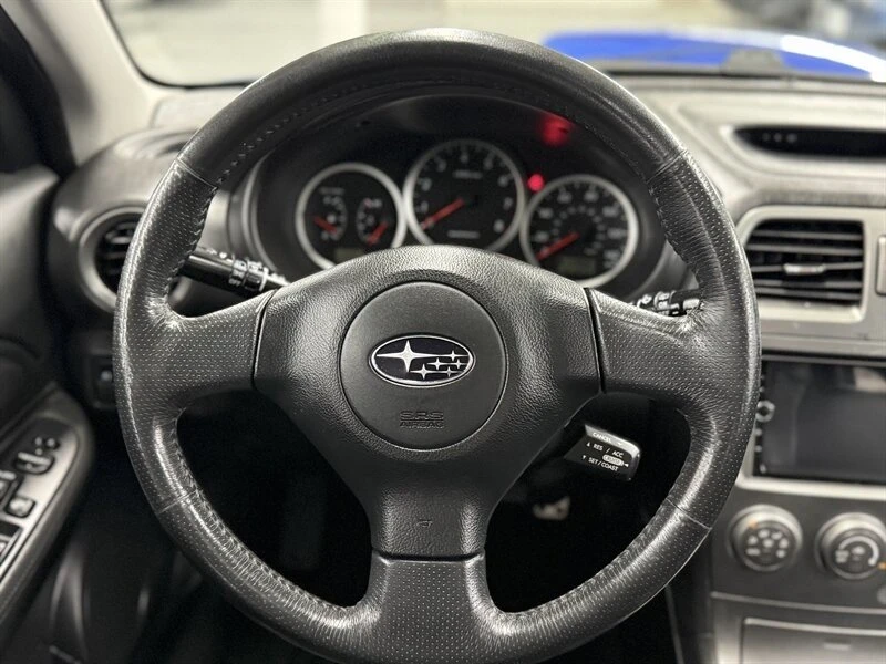 2006 Subaru Impreza 2nd Gen - Image 11 of 20