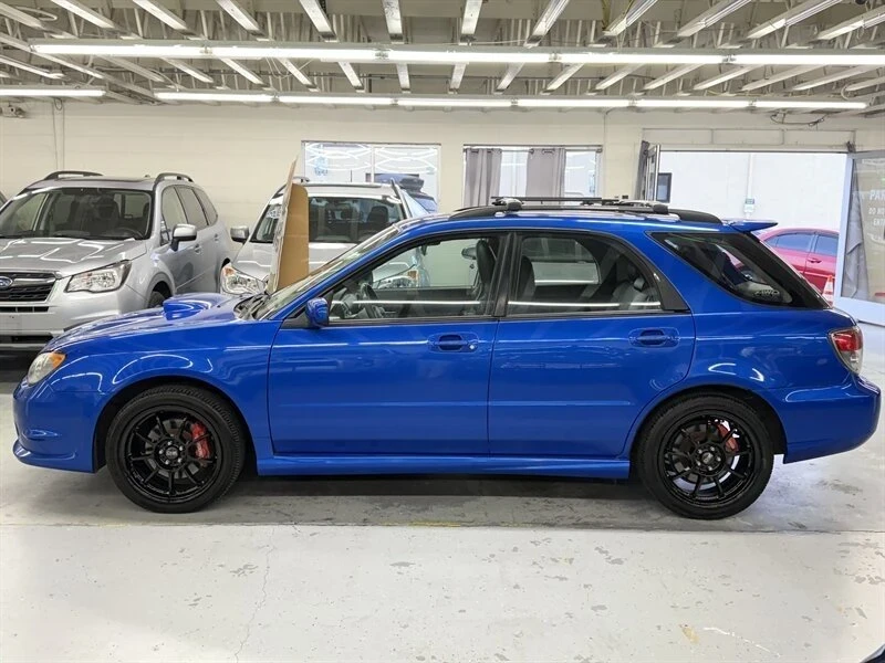 2006 Subaru Impreza 2nd Gen - Image 7 of 20