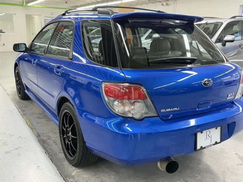 2006 Subaru Impreza 2nd Gen - Image 4 of 20