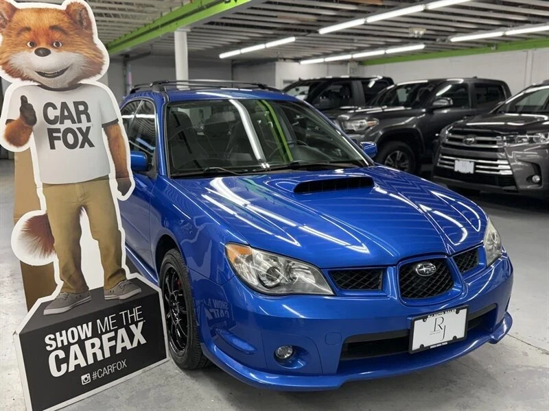 2006 Subaru Impreza 2nd Gen - Image 3 of 20
