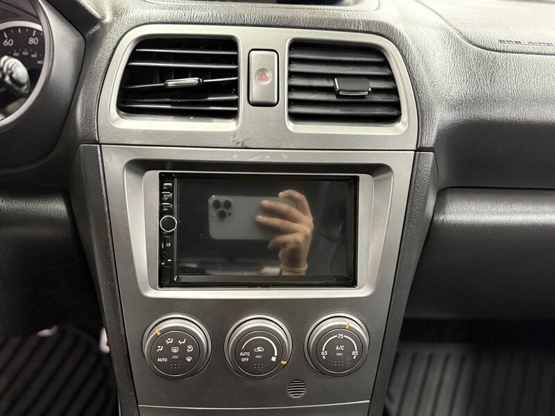 2006 Subaru Impreza 2nd Gen - Image 18 of 20
