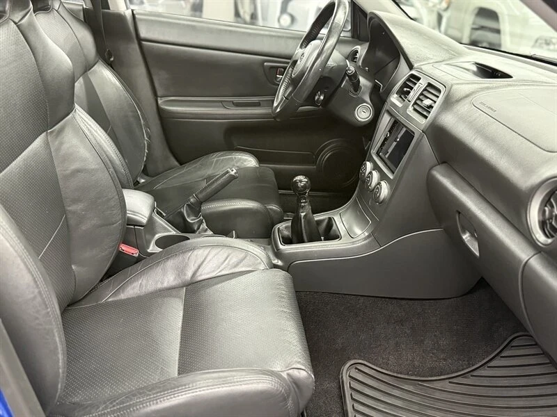 2006 Subaru Impreza 2nd Gen - Image 15 of 20