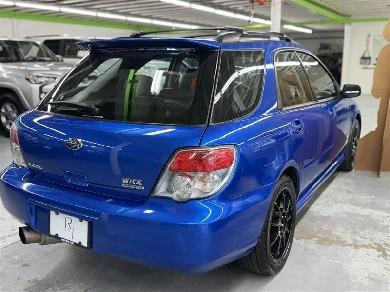 2006 Subaru Impreza 2nd Gen - Image 6 of 20
