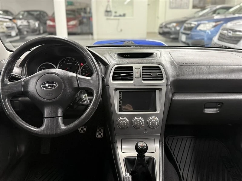 2006 Subaru Impreza 2nd Gen - Image 10 of 20