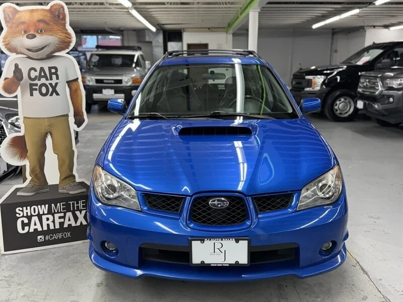 2006 Subaru Impreza 2nd Gen - Image 2 of 20